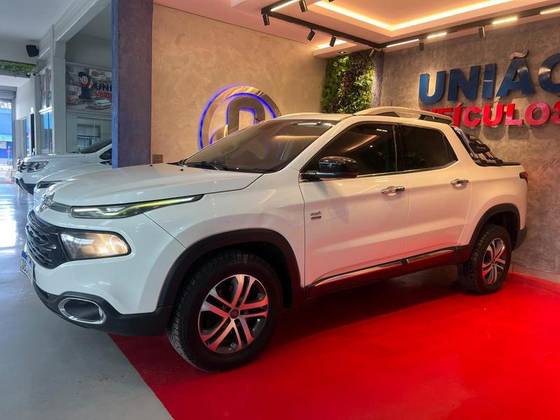FIAT TORO 1.8 16V EVO FLEX FREEDOM AT6